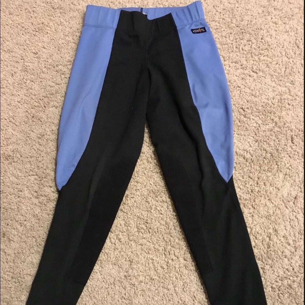 KERRITS RIDING BREECHES